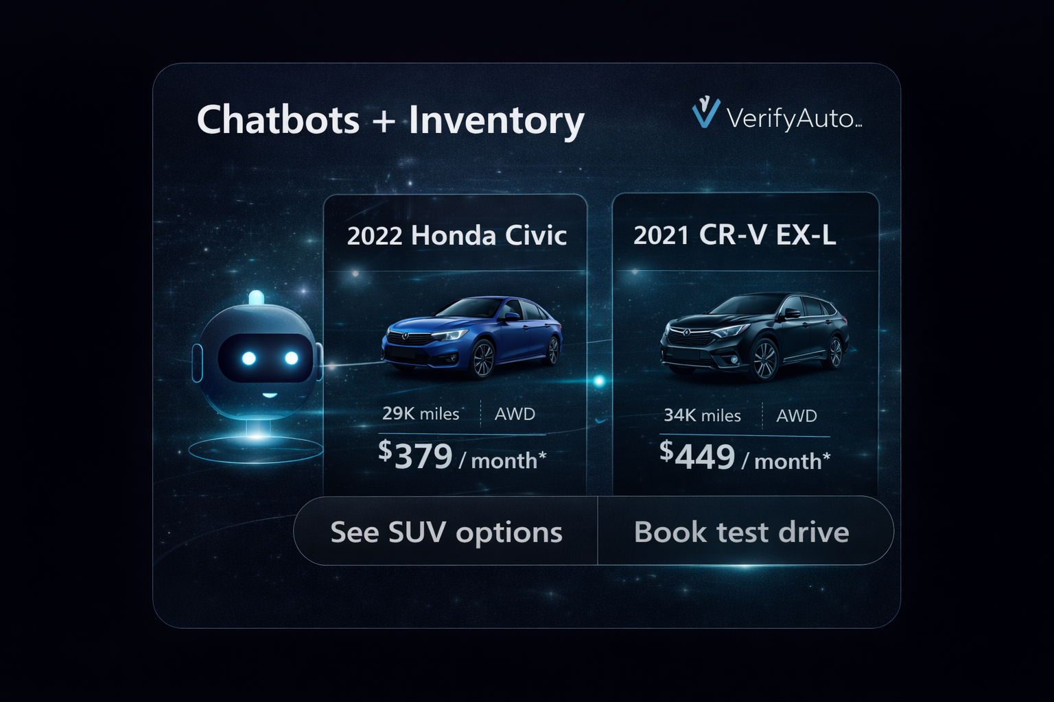 Website AI Concierge