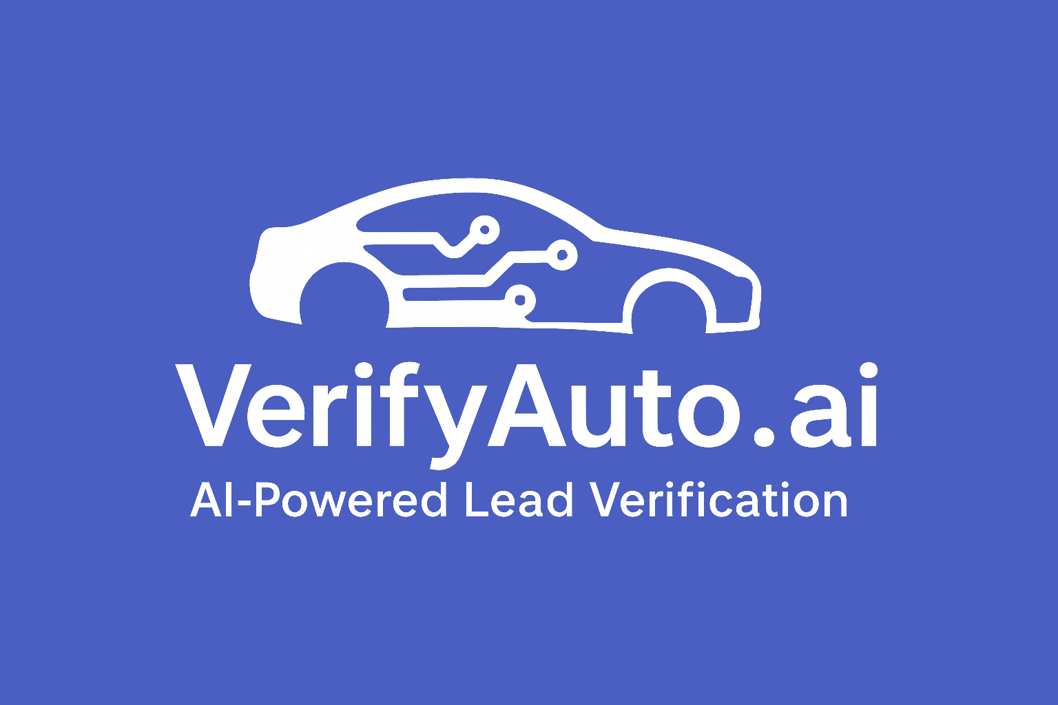 VerifyAuto.ai