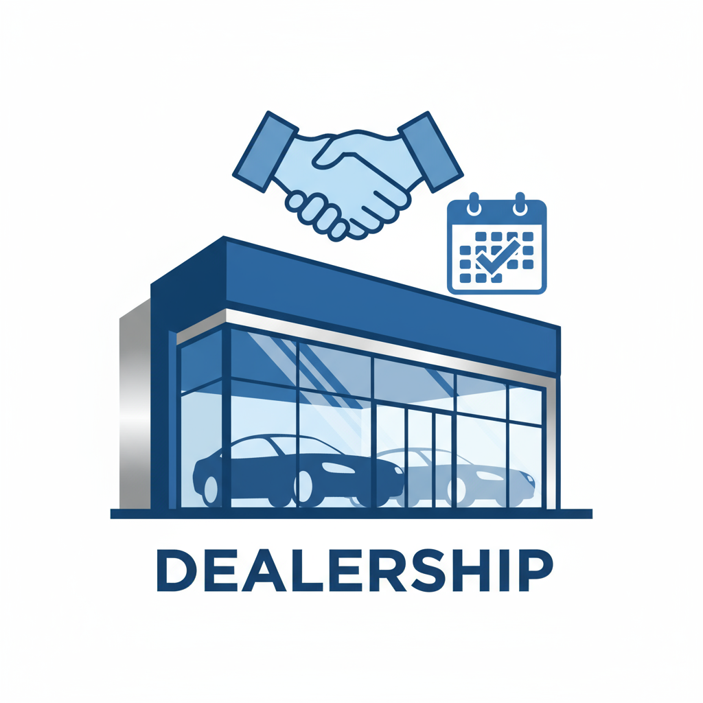 Increase Showroom Visits Icon