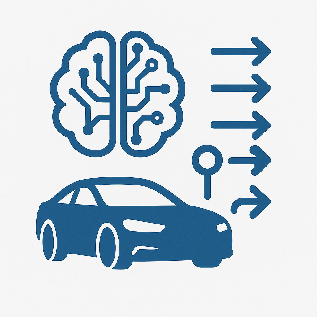 Smart Lead Assignment Icon